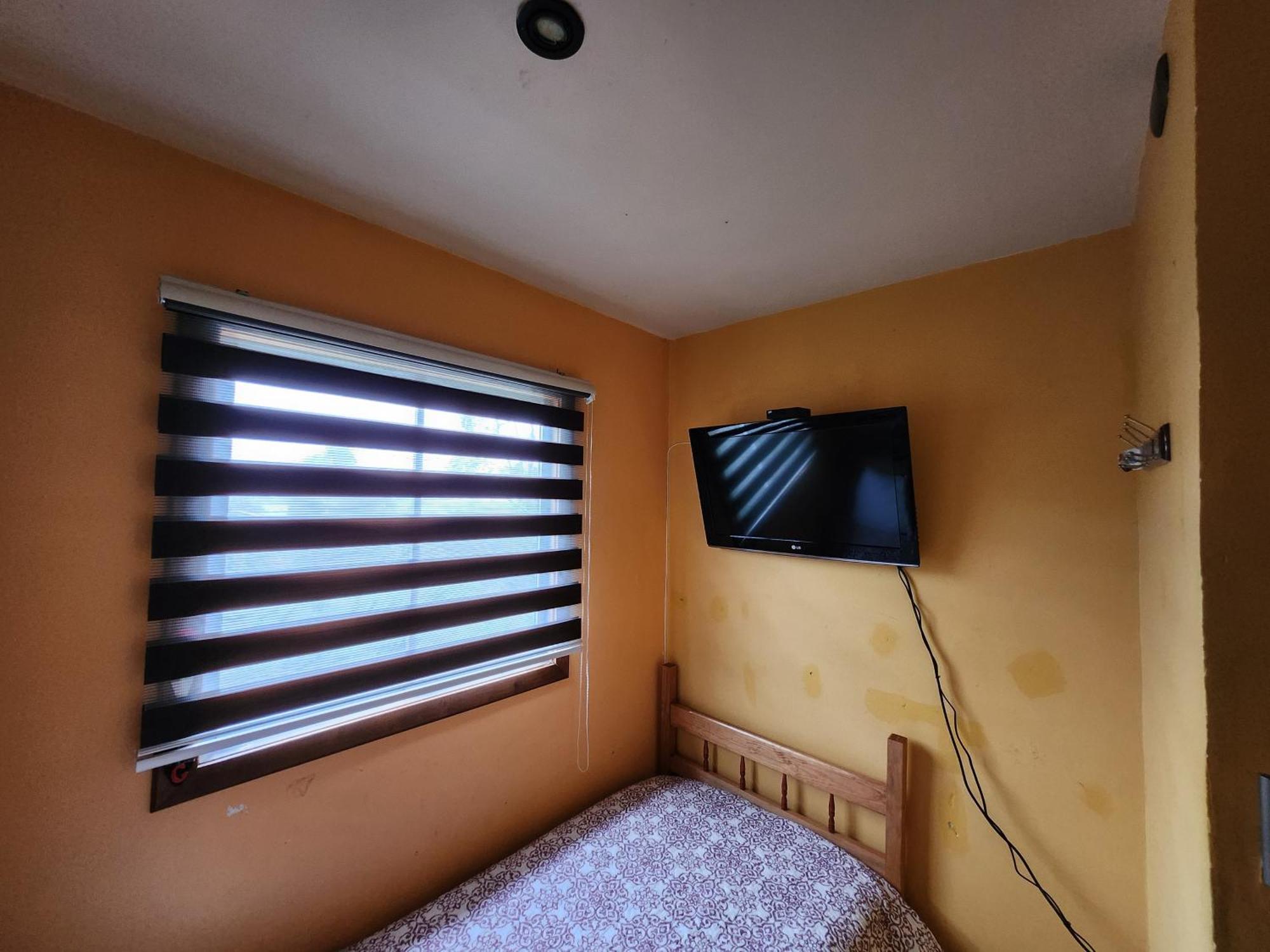 Hospedaje Mirador Quellón エクステリア 写真