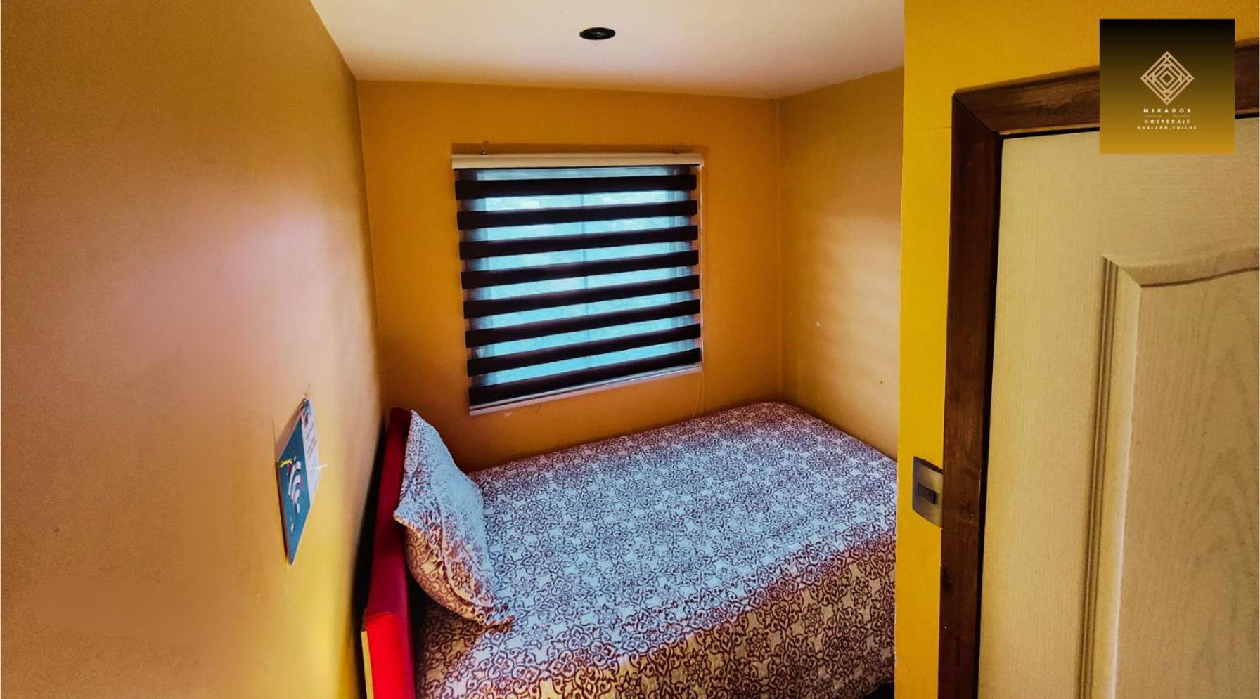 Hospedaje Mirador Quellón エクステリア 写真
