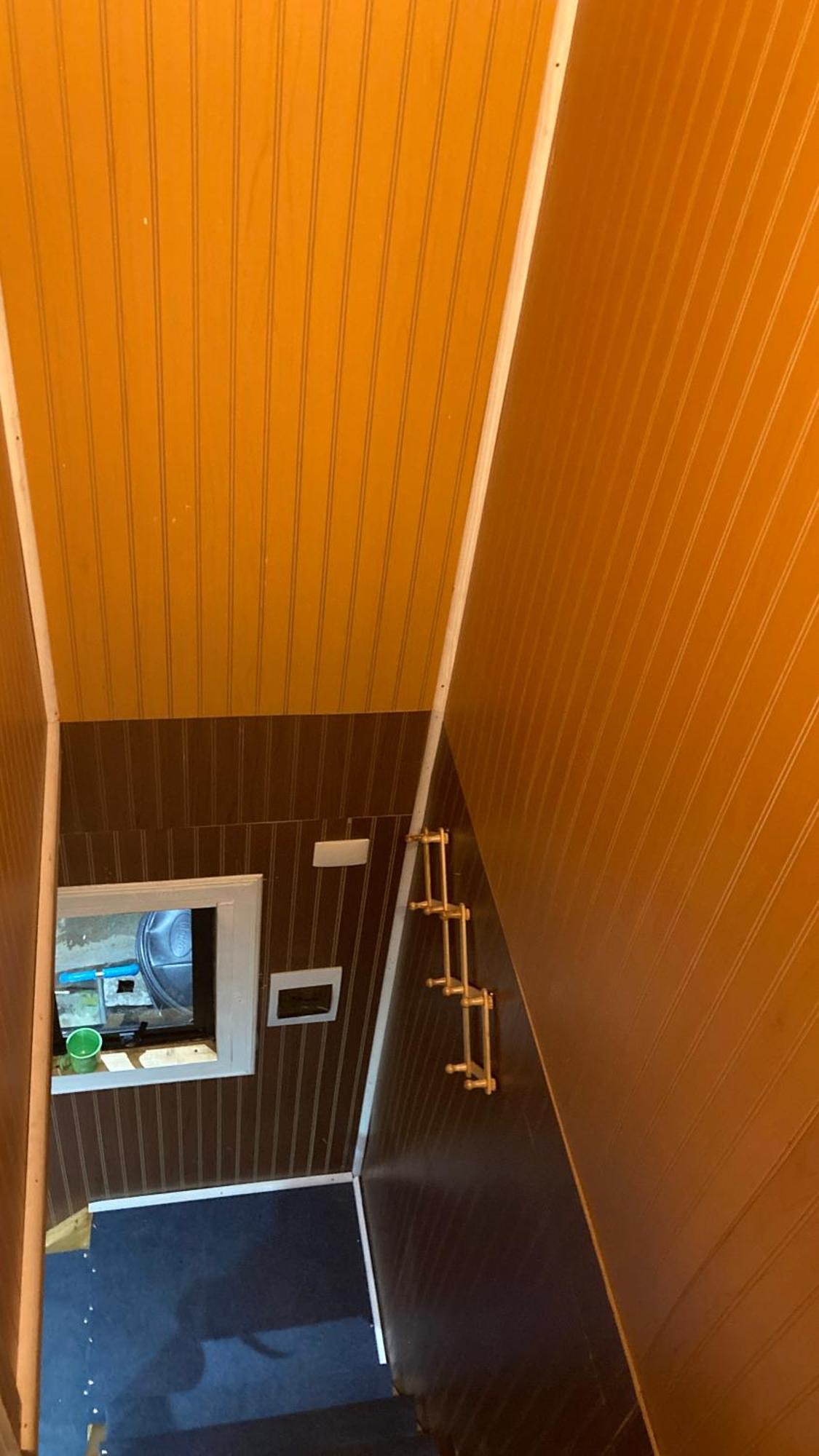 Hospedaje Mirador Quellón エクステリア 写真